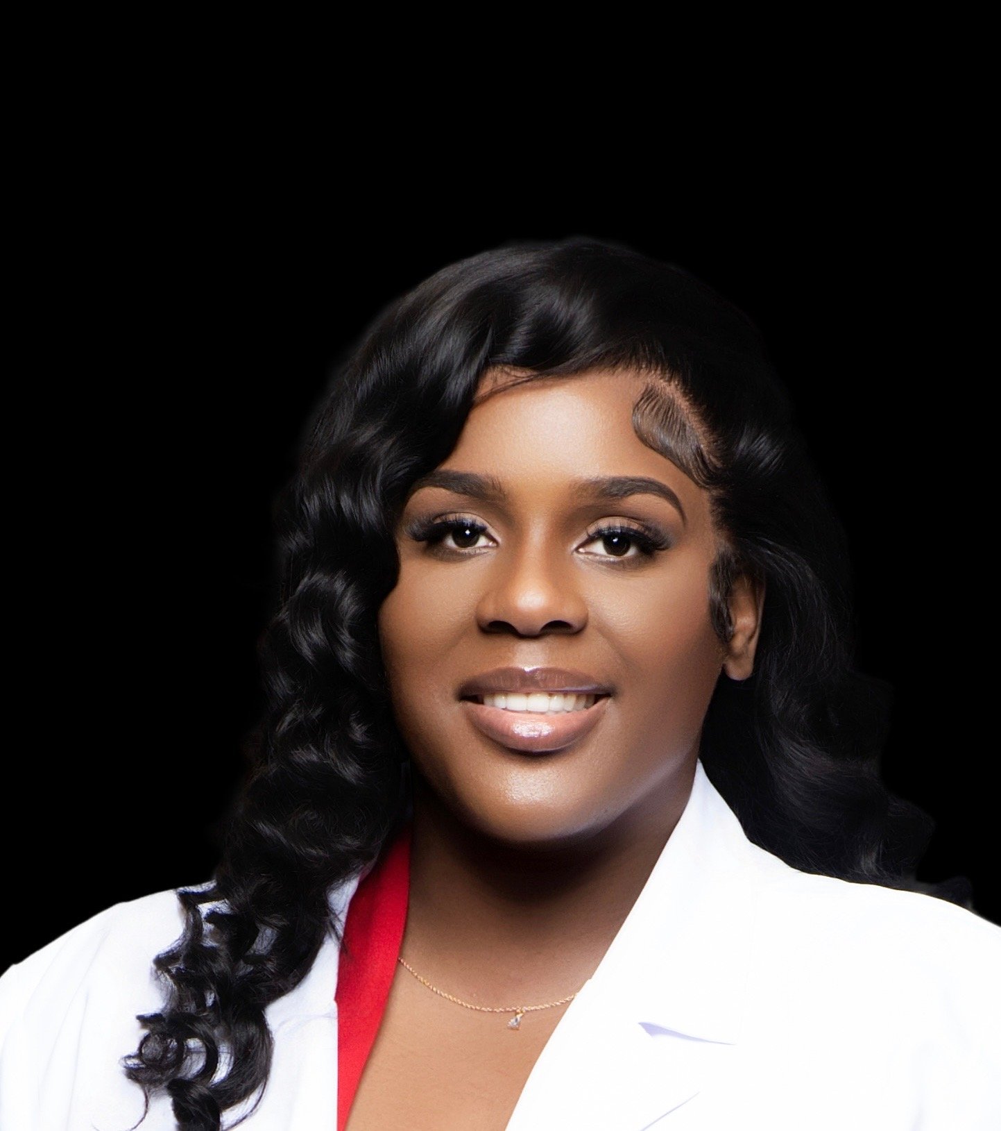 Lashonda Ward FNP-BC